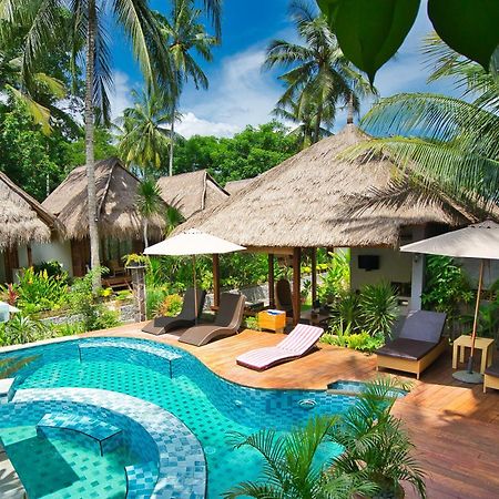 Village Vibes Lombok Kuta  Экстерьер фото