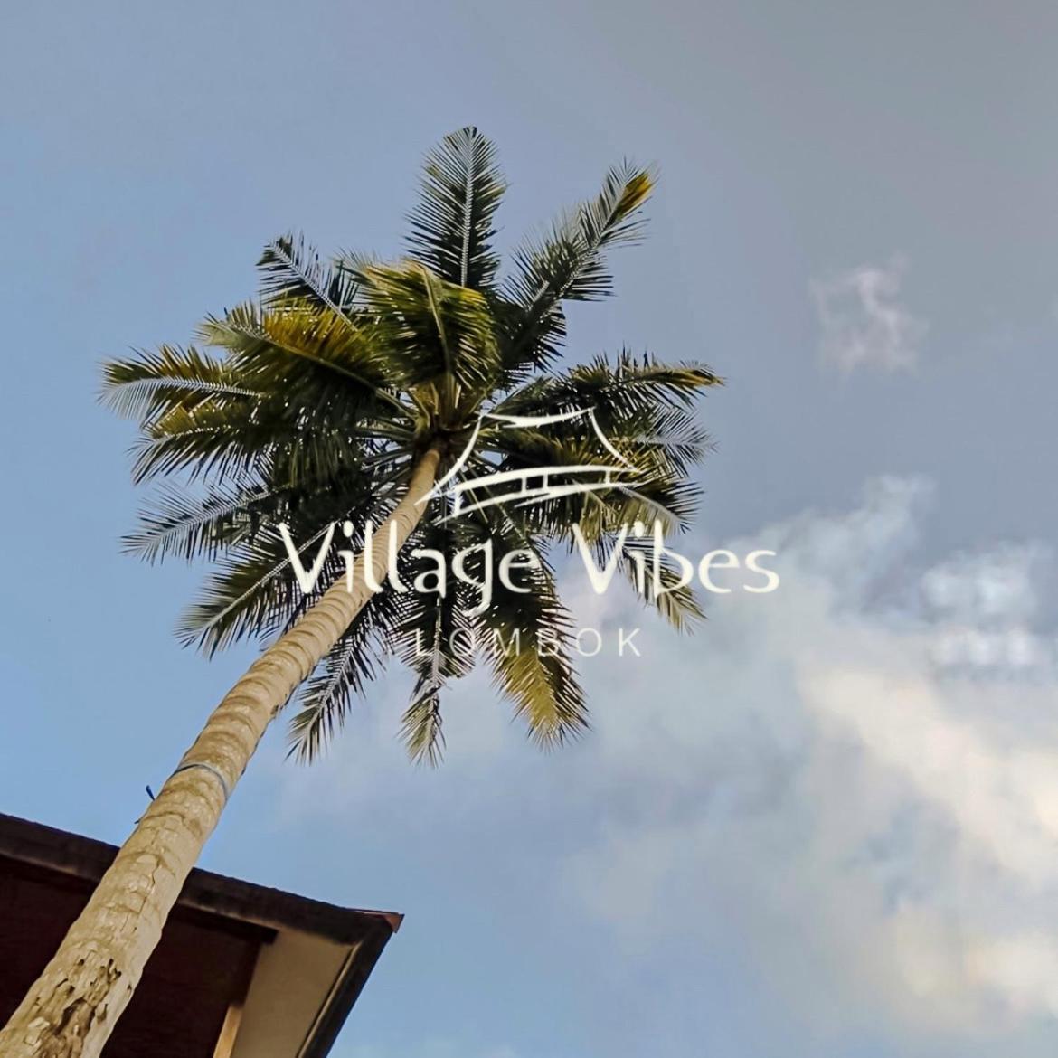 Village Vibes Lombok Kuta  Экстерьер фото