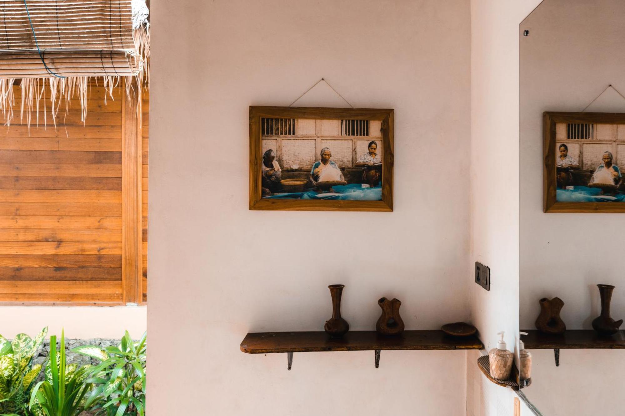 Village Vibes Lombok Kuta  Экстерьер фото