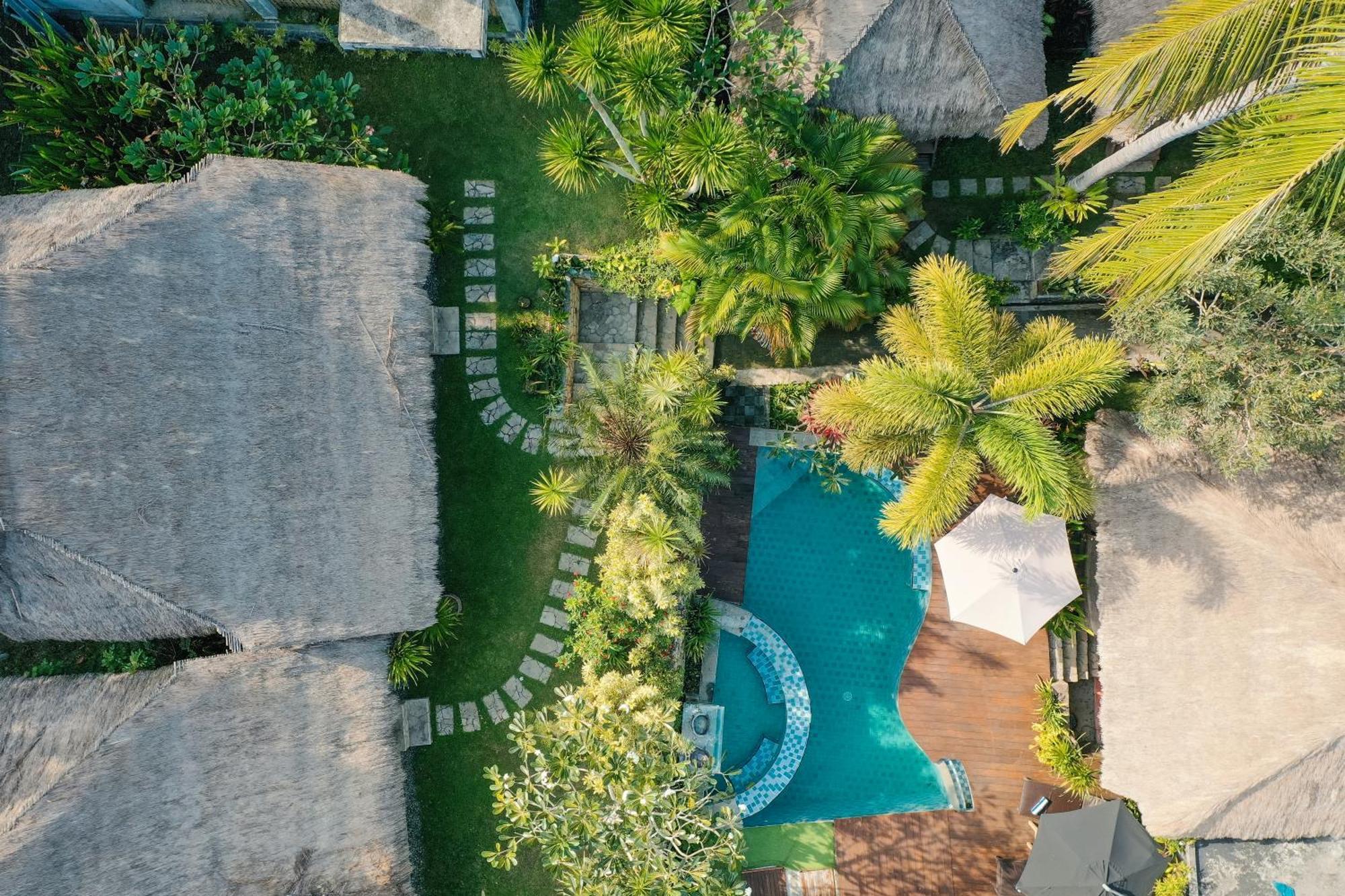 Village Vibes Lombok Kuta  Экстерьер фото