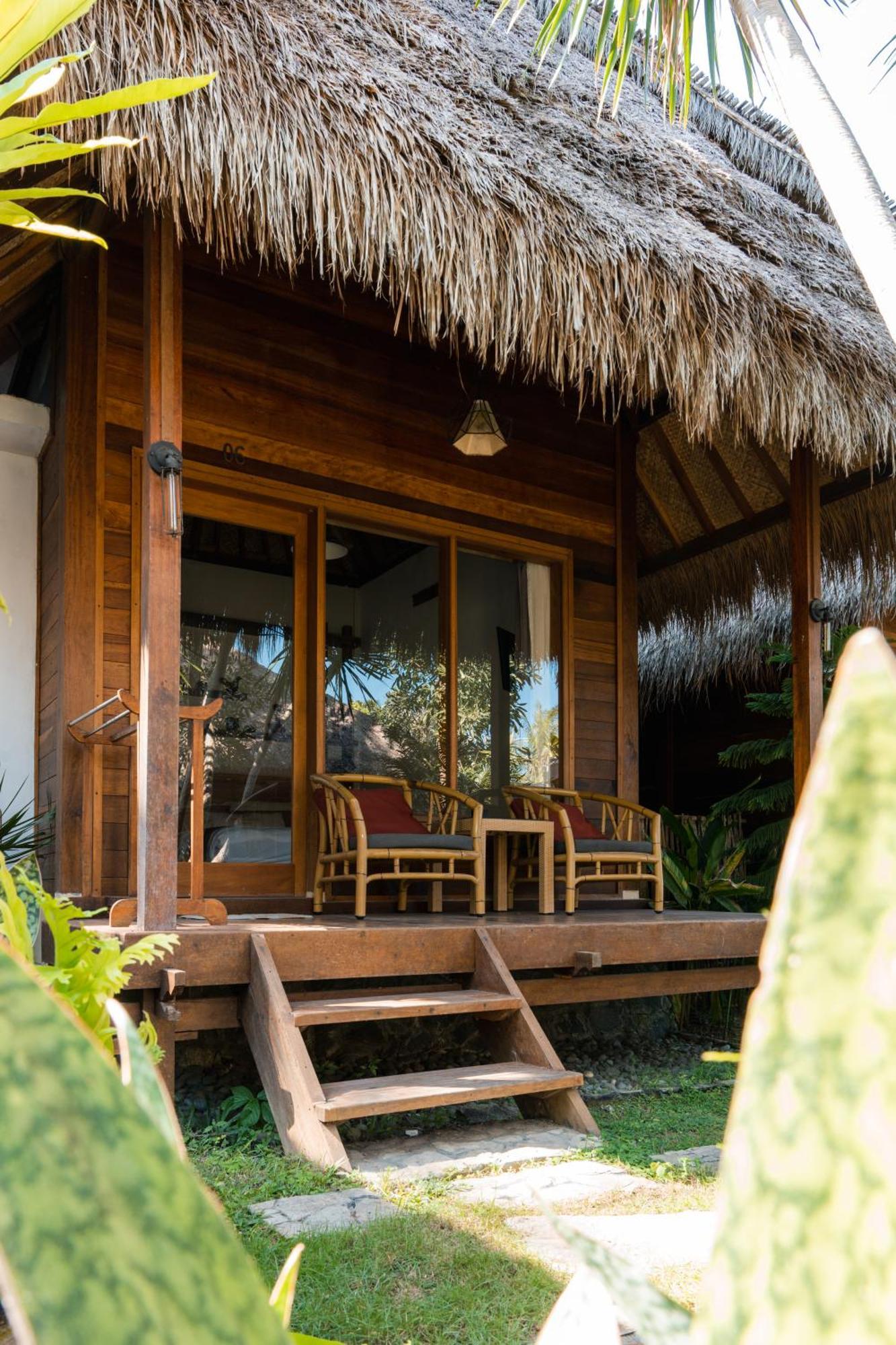 Village Vibes Lombok Kuta  Экстерьер фото