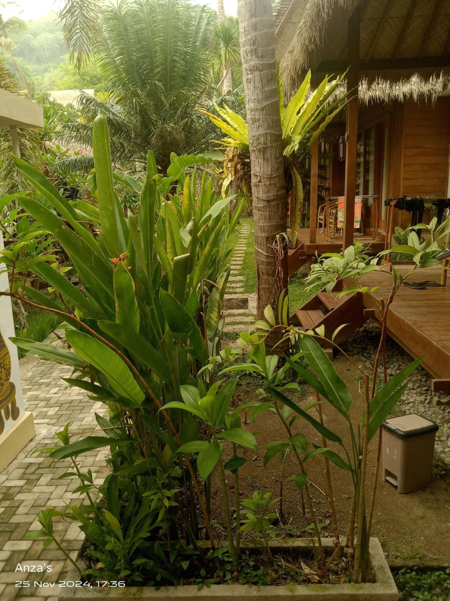 Village Vibes Lombok Kuta  Экстерьер фото