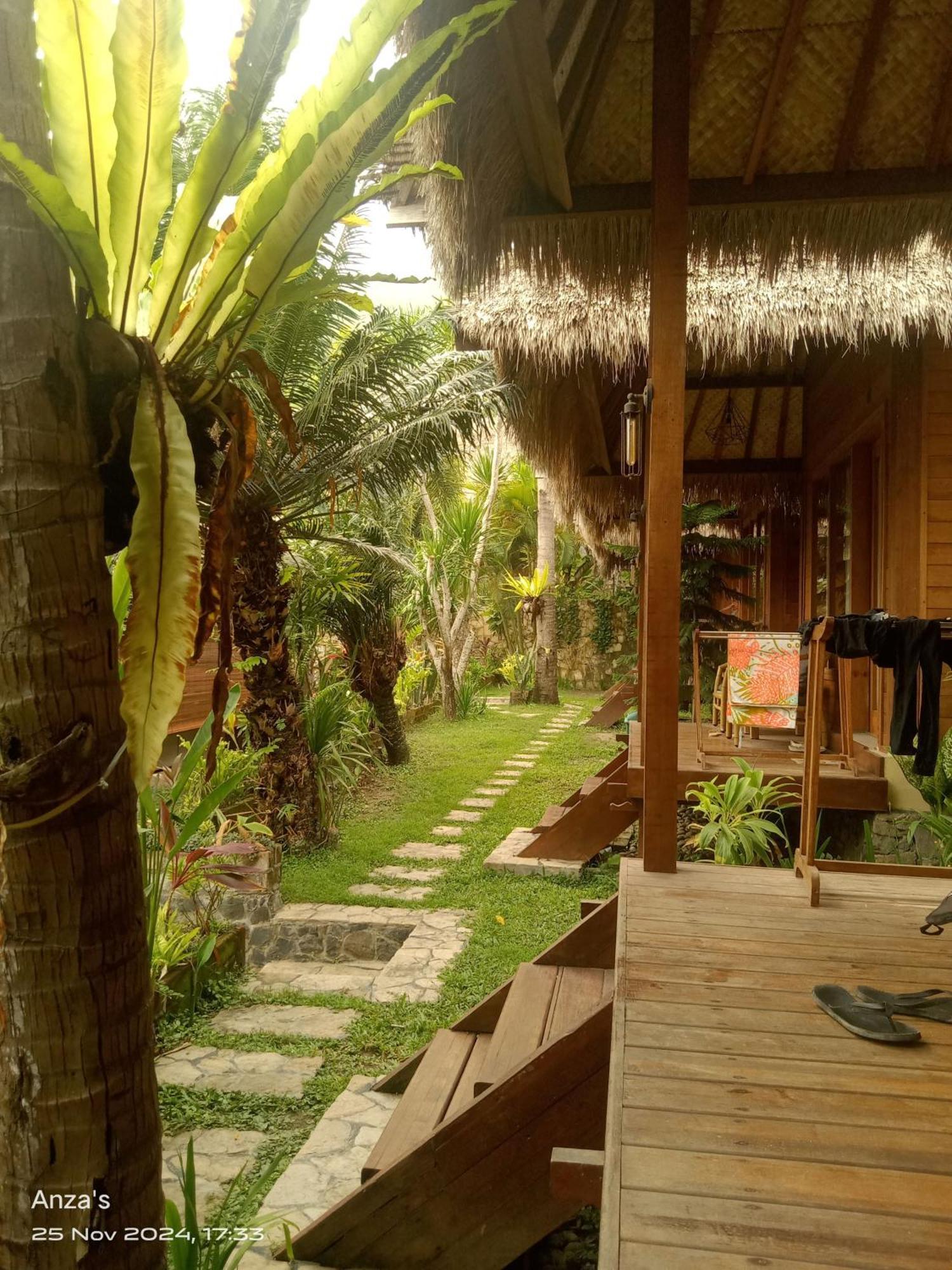 Village Vibes Lombok Kuta  Экстерьер фото