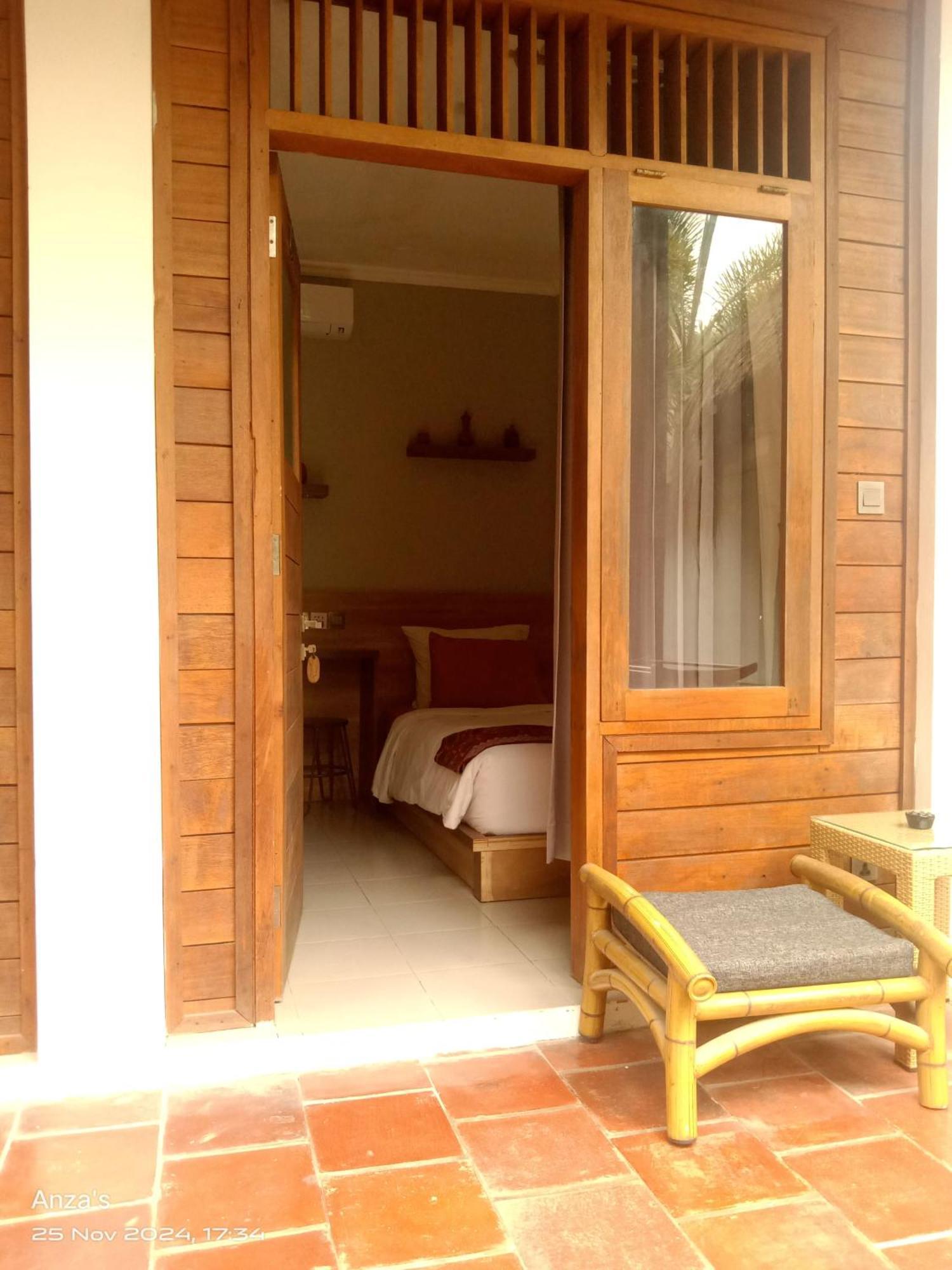 Village Vibes Lombok Kuta  Экстерьер фото