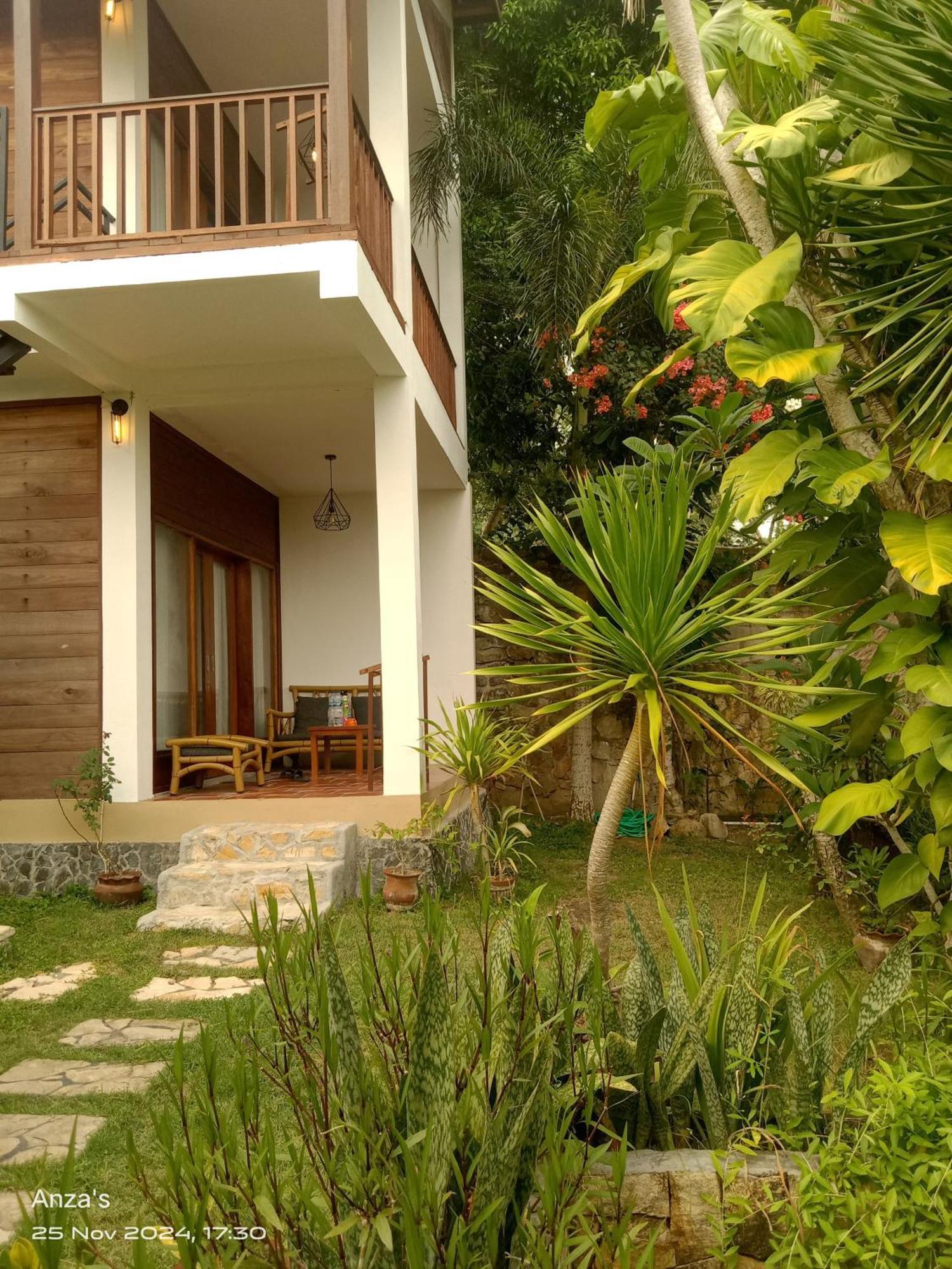 Village Vibes Lombok Kuta  Экстерьер фото