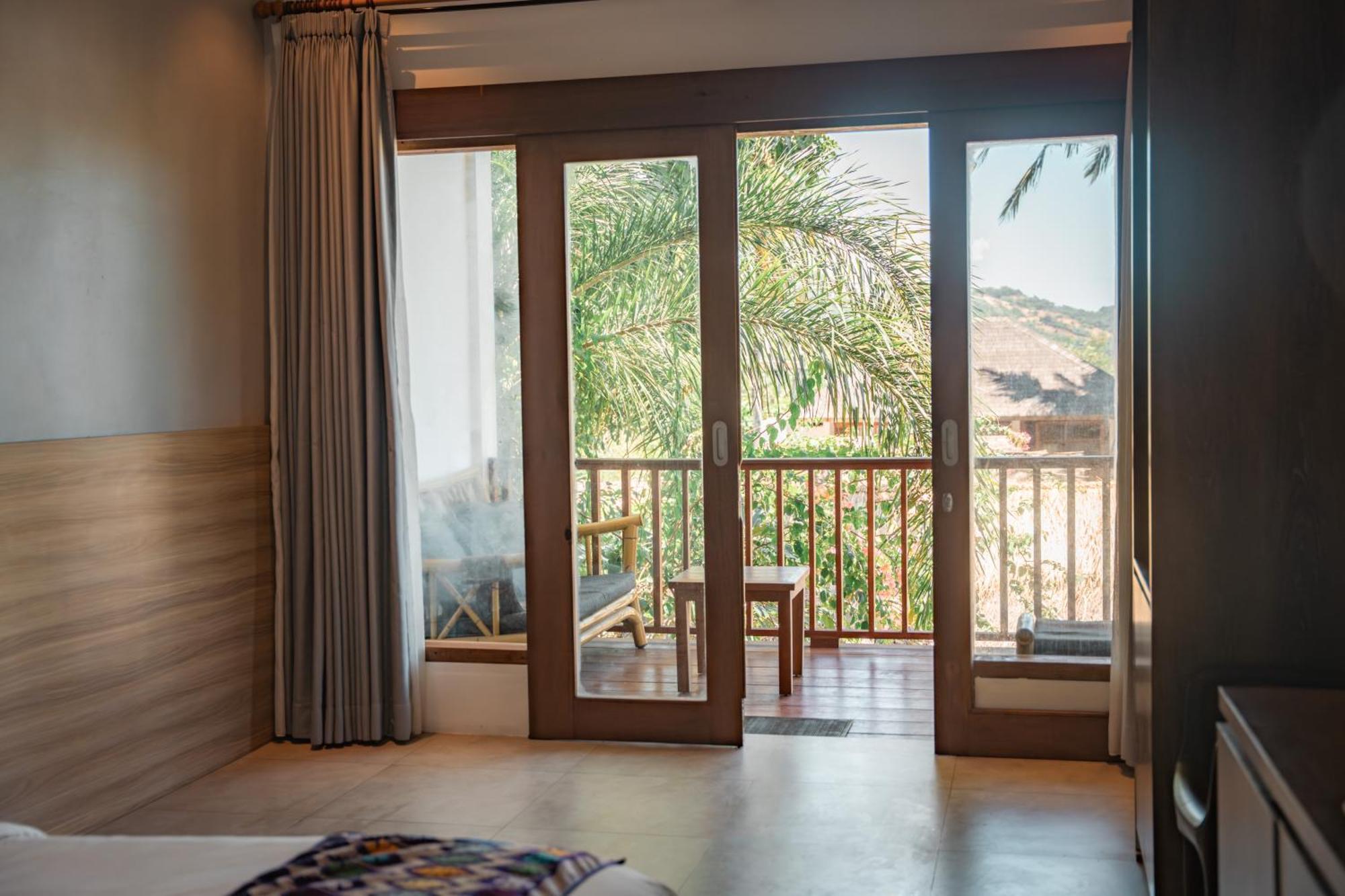 Village Vibes Lombok Kuta  Экстерьер фото
