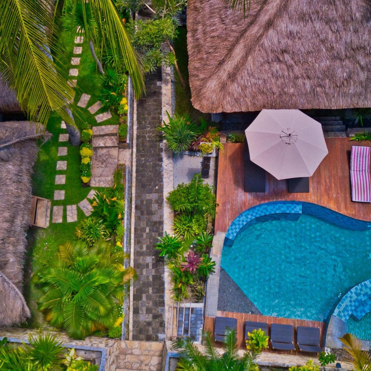 Village Vibes Lombok Kuta  Экстерьер фото