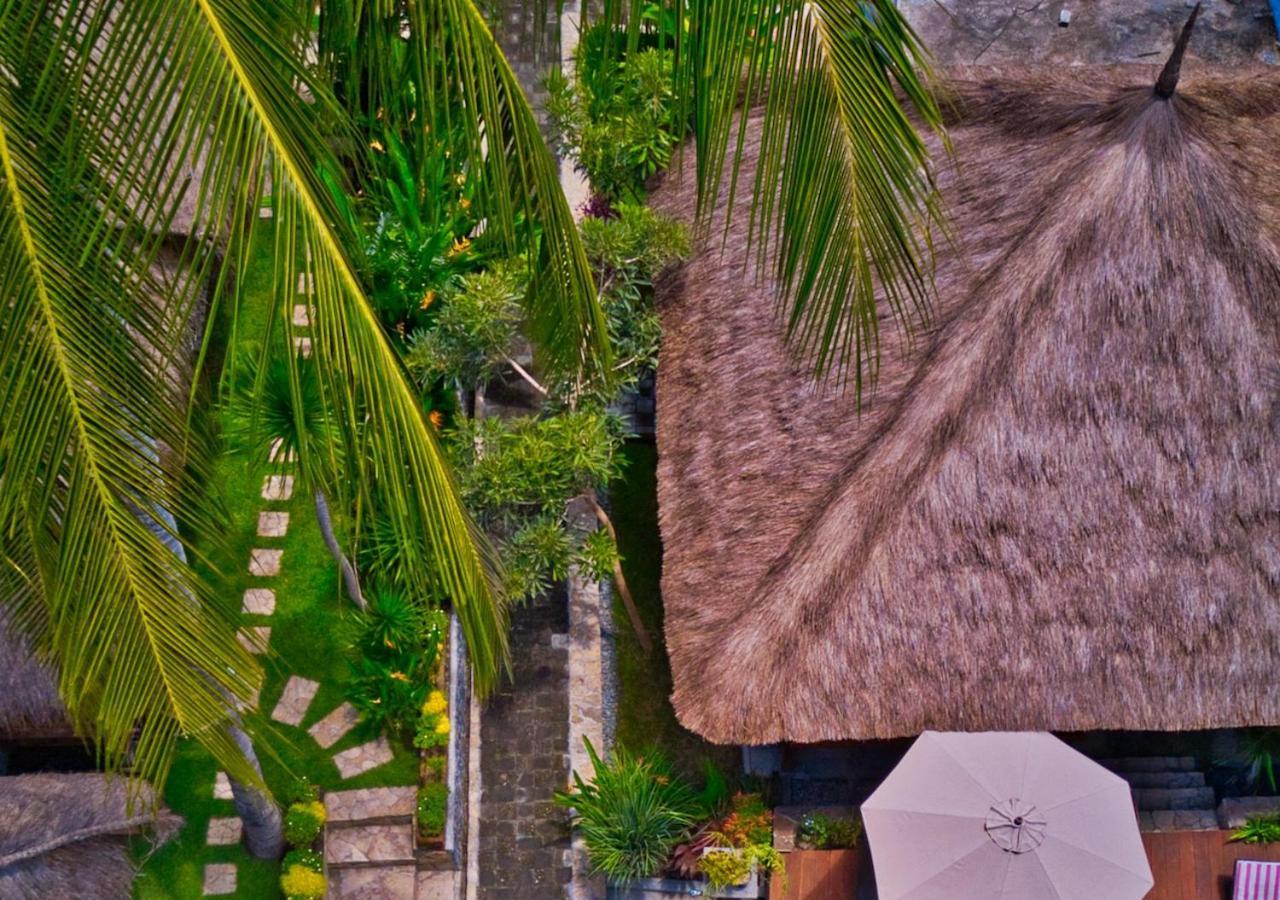 Village Vibes Lombok Kuta  Экстерьер фото