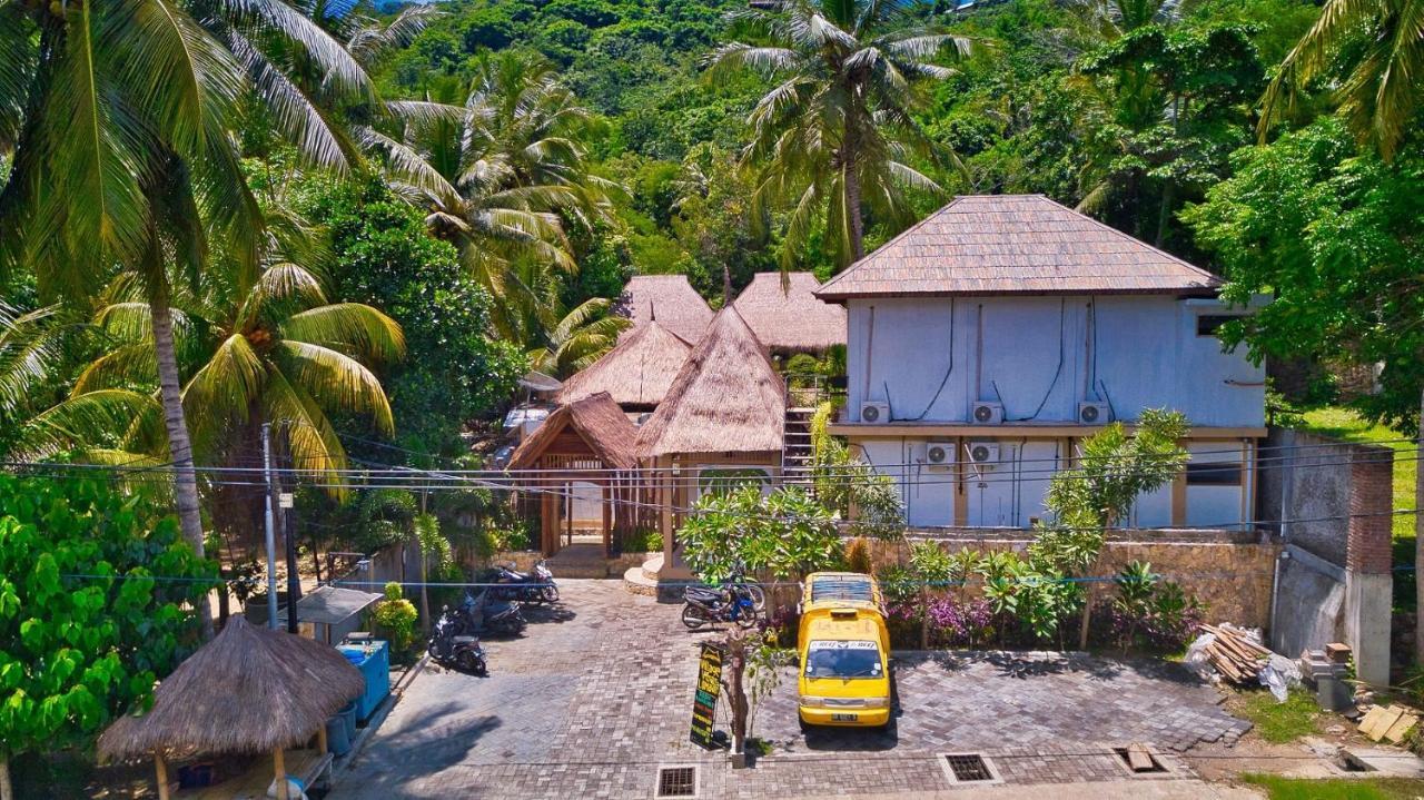 Village Vibes Lombok Kuta  Экстерьер фото