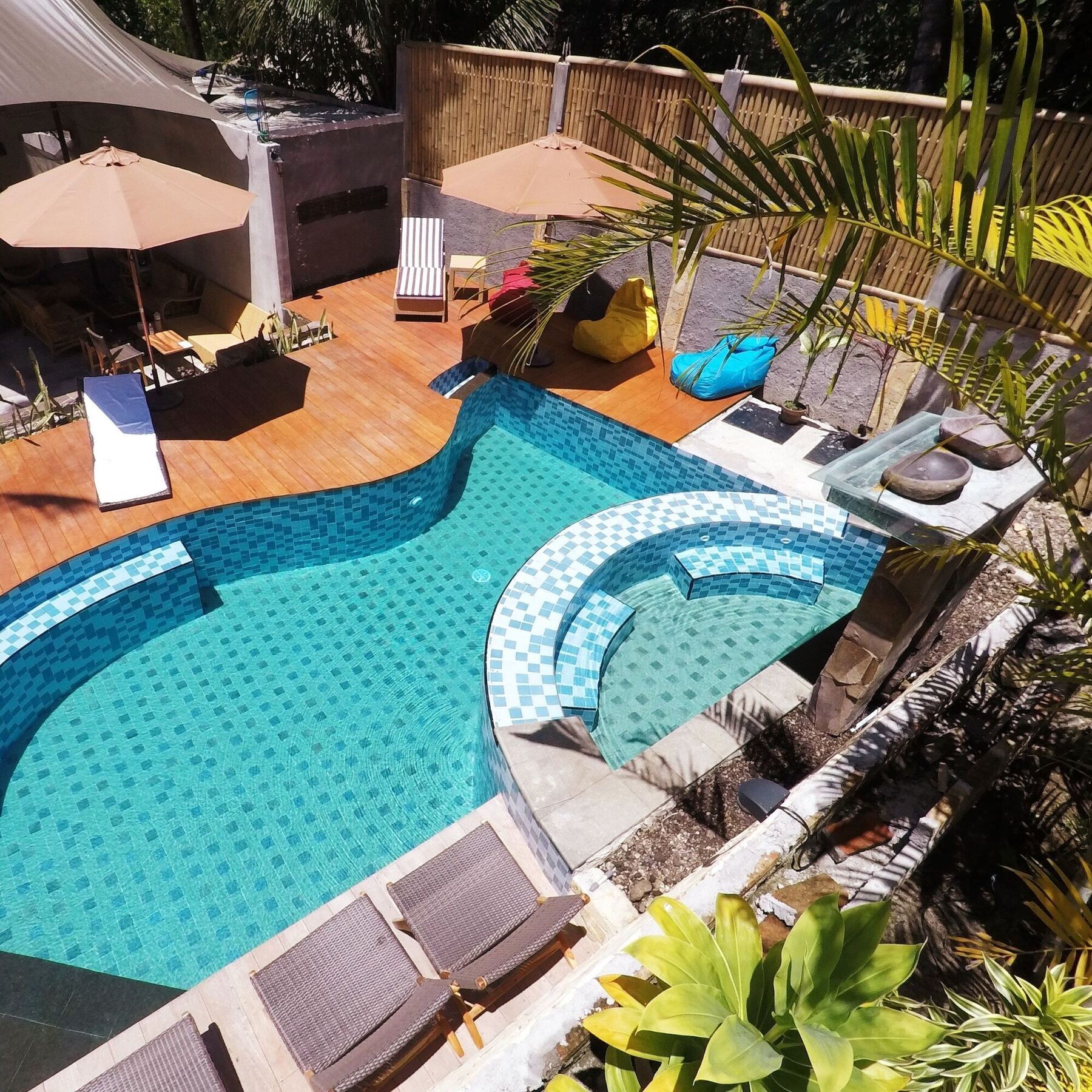 Village Vibes Lombok Kuta  Экстерьер фото